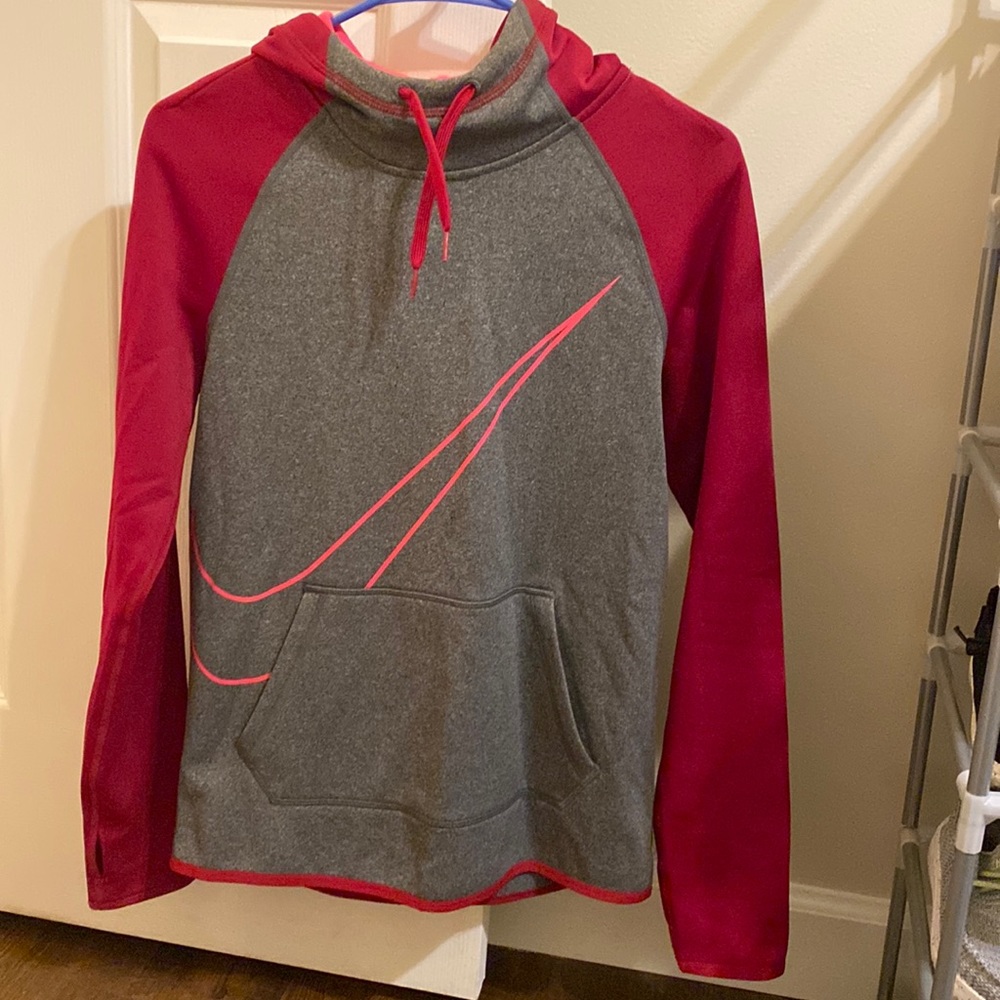 Nike hoodie
